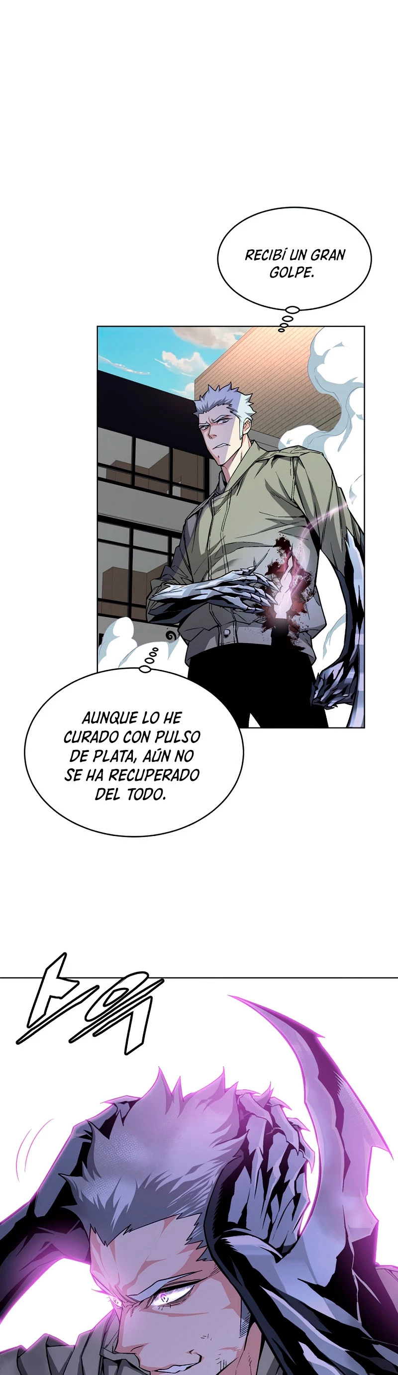 El Demonio Celestial Instructor - Capítulo 22 - Página 25 - LectorTMOo