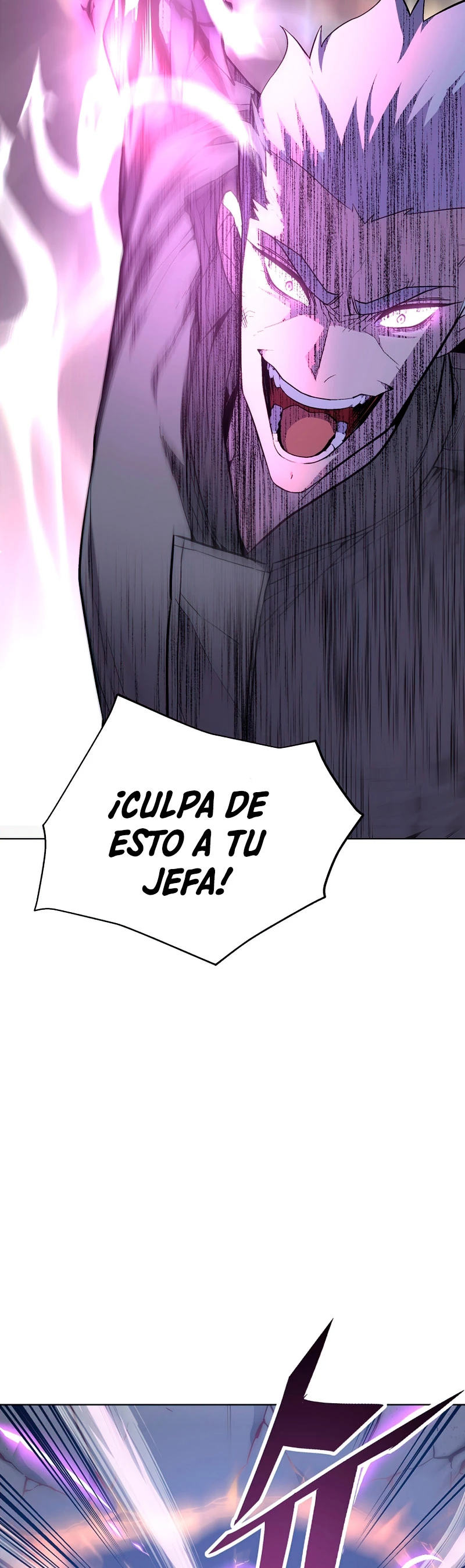 El Demonio Celestial Instructor - Capítulo 22 - Página 41 - LectorTMOo