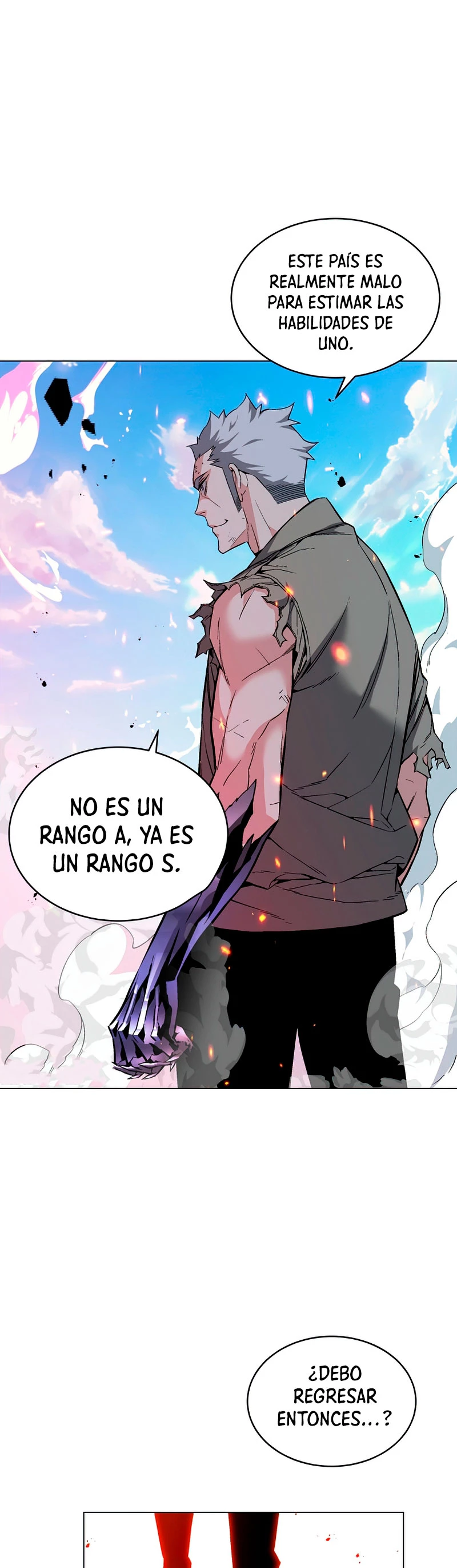 El Demonio Celestial Instructor - Capítulo 22 - Página 49 - LectorTMOo