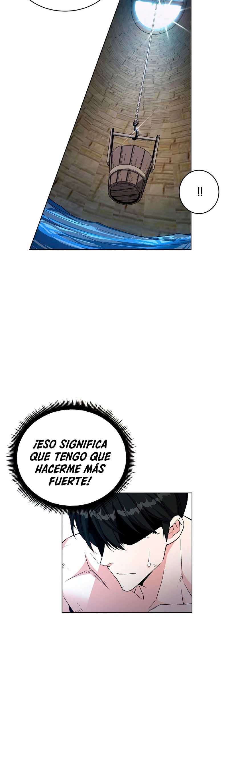 El Demonio Celestial Instructor - Capítulo 23 - Página 18 - LectorTMOo