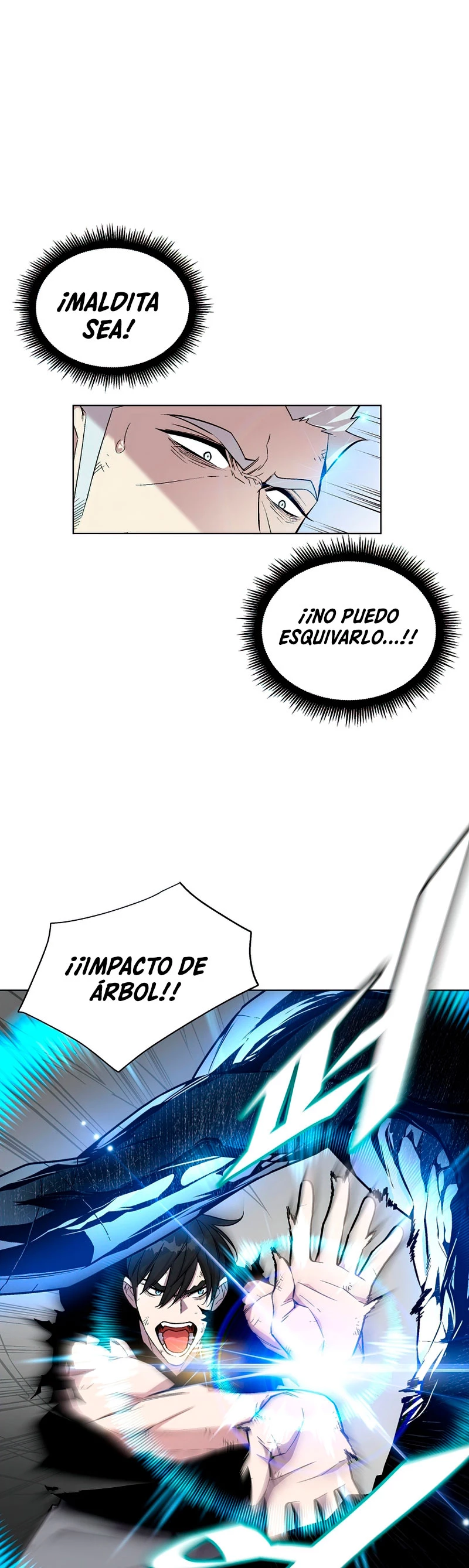 El Demonio Celestial Instructor - Capítulo 23 - Página 49 - LectorTMOo
