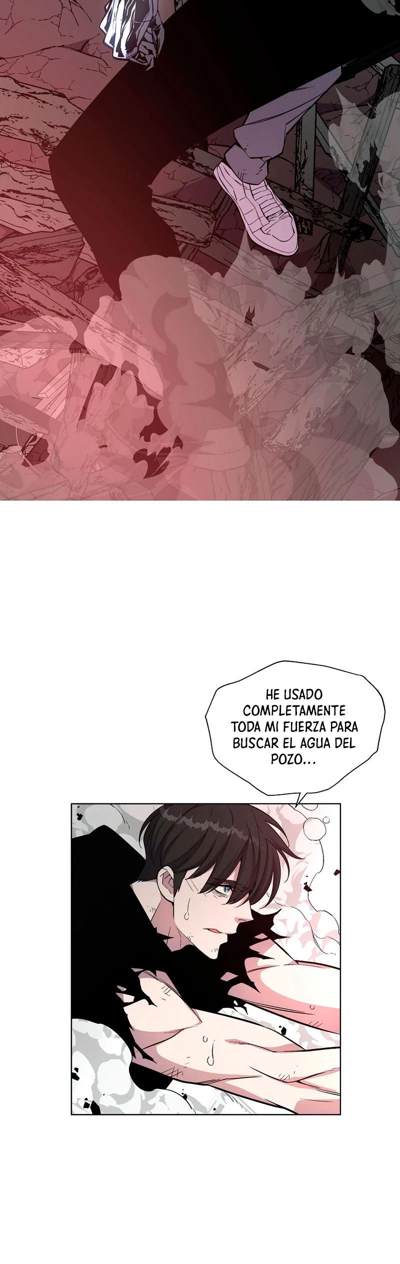El Demonio Celestial Instructor - Capítulo 23 - Página 53 - LectorTMOo