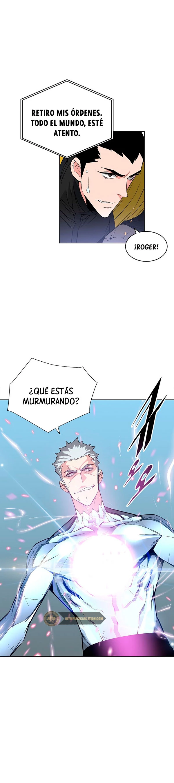 El Demonio Celestial Instructor - Capítulo 24 - Página 31 - LectorTMOo