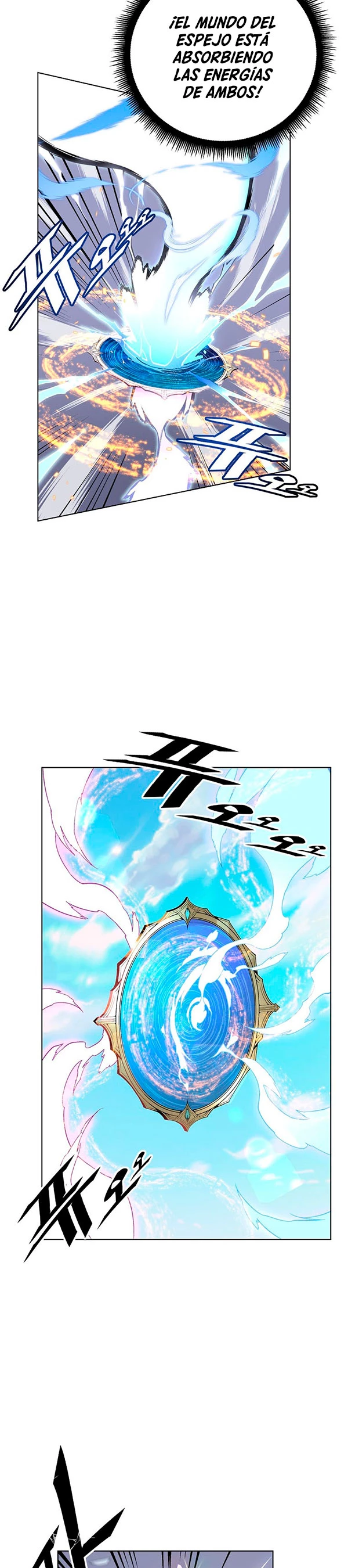 El Demonio Celestial Instructor - Capítulo 24 - Página 38 - LectorTMOo