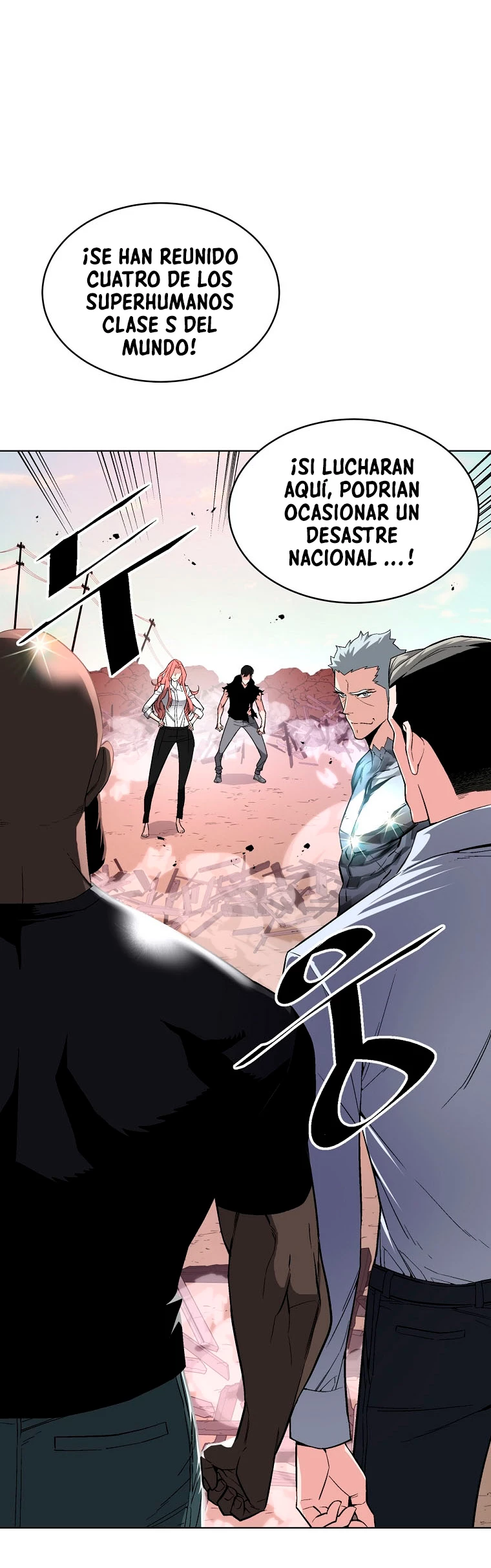 El Demonio Celestial Instructor - Capítulo 25 - Página 13 - LectorTMOo