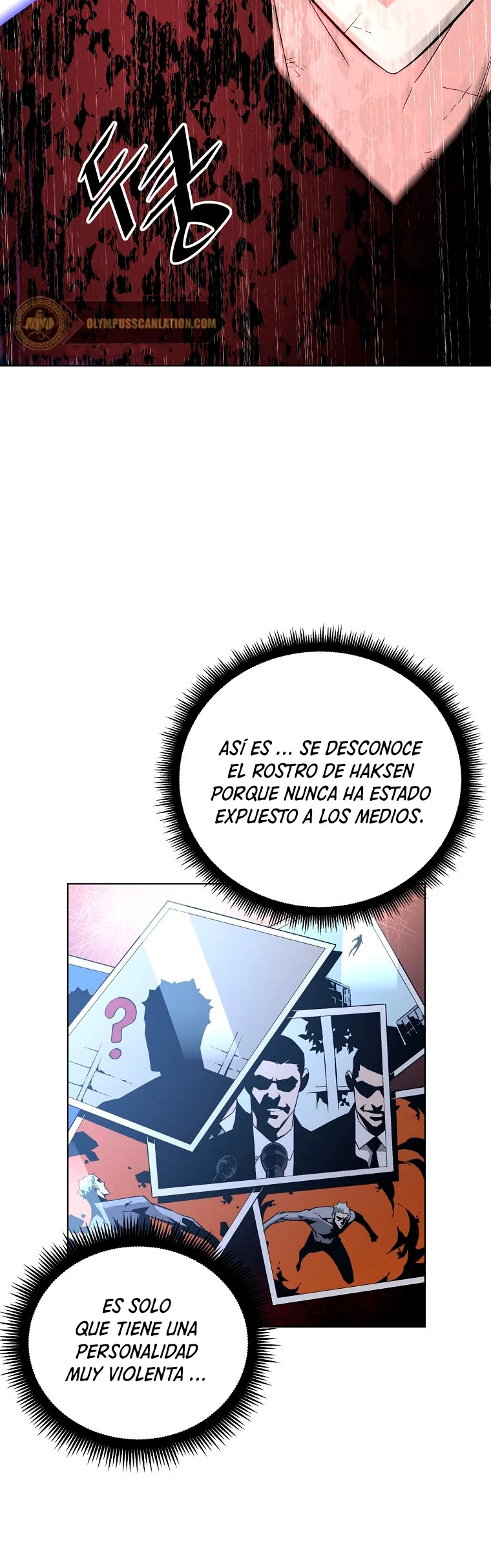 El Demonio Celestial Instructor - Capítulo 25 - Página 18 - LectorTMOo
