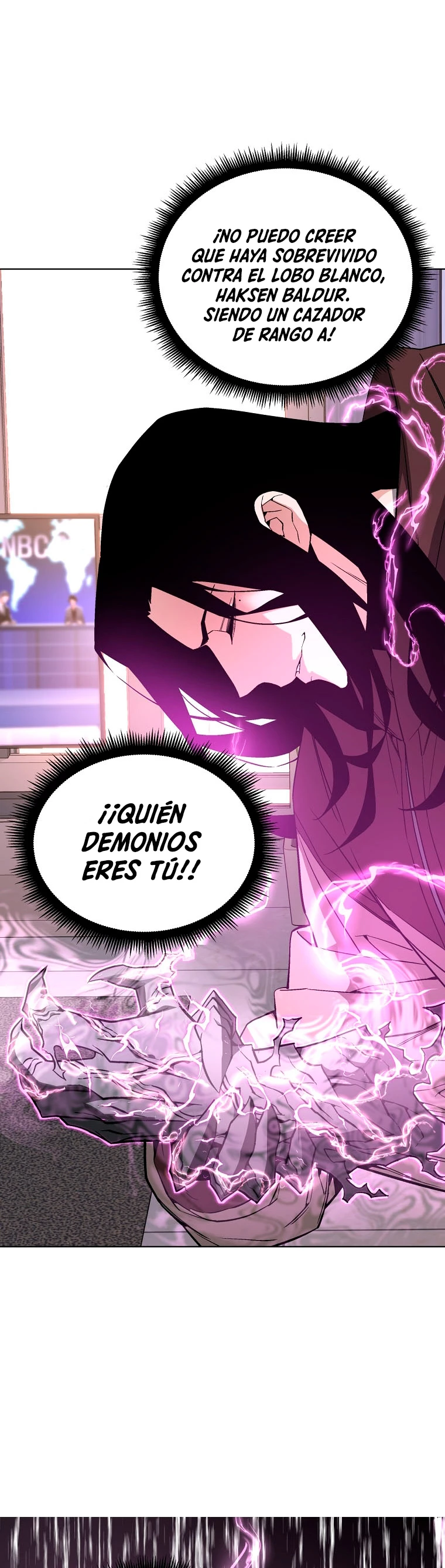 El Demonio Celestial Instructor - Capítulo 26 - Página 11 - LectorTMOo