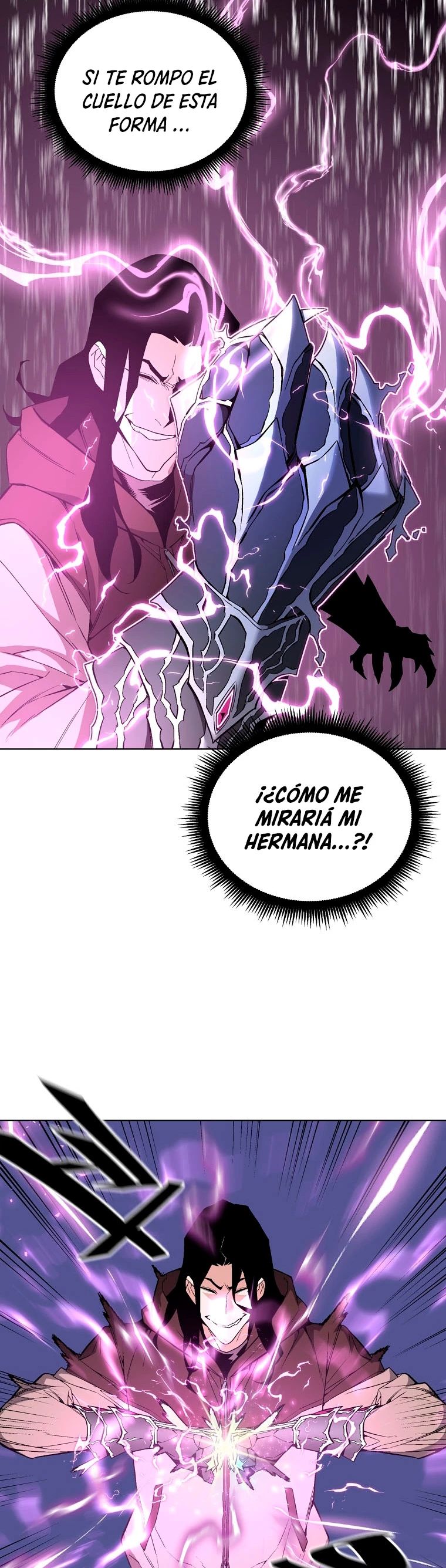 El Demonio Celestial Instructor - Capítulo 26 - Página 12 - LectorTMOo