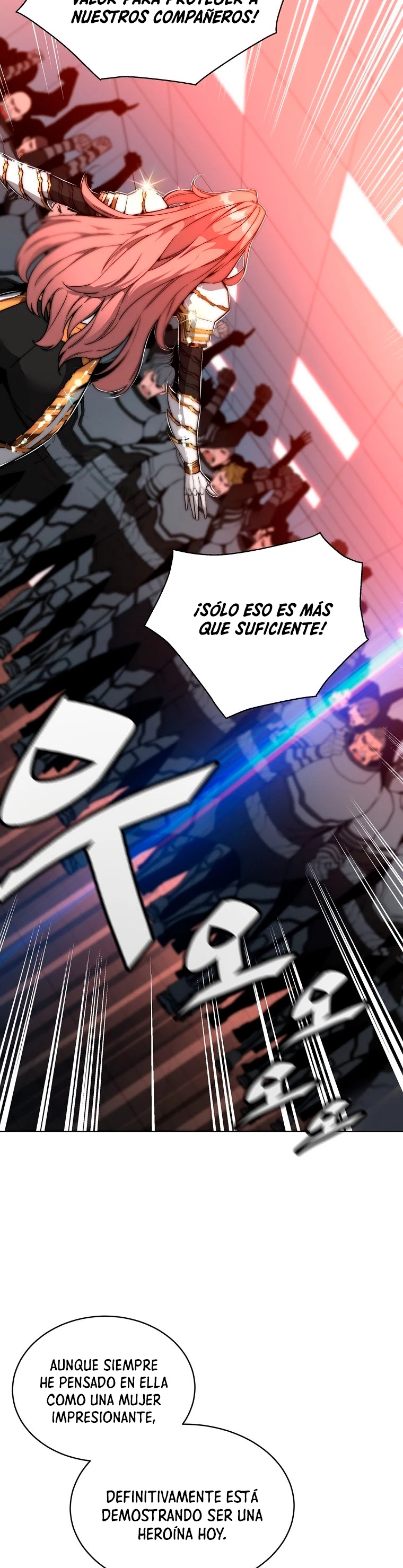 El Demonio Celestial Instructor - Capítulo 27 - Página 4 - LectorTMOo