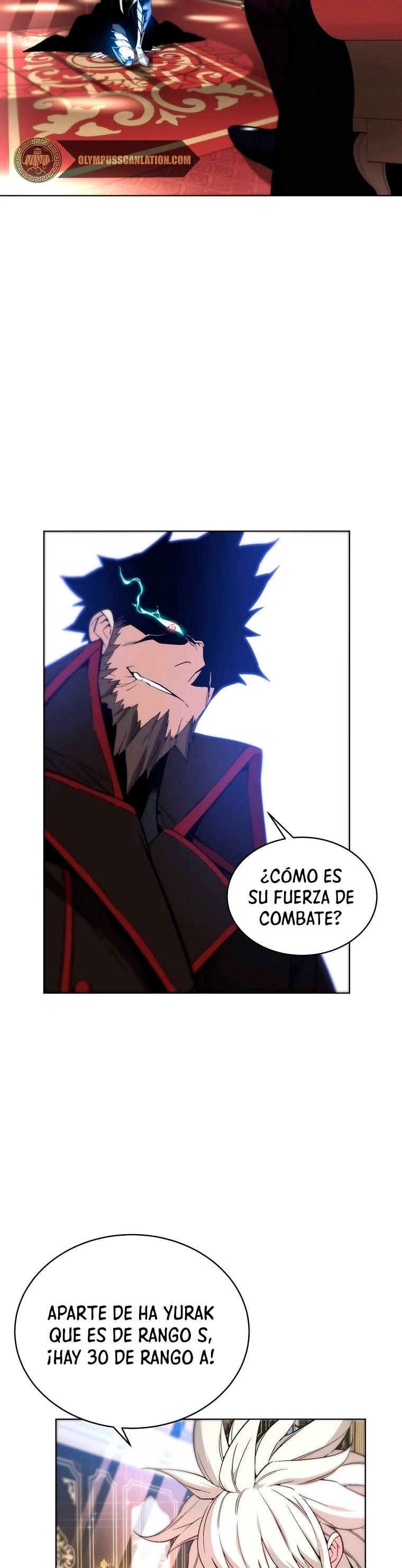 El Demonio Celestial Instructor - Capítulo 27 - Página 9 - LectorTMOo