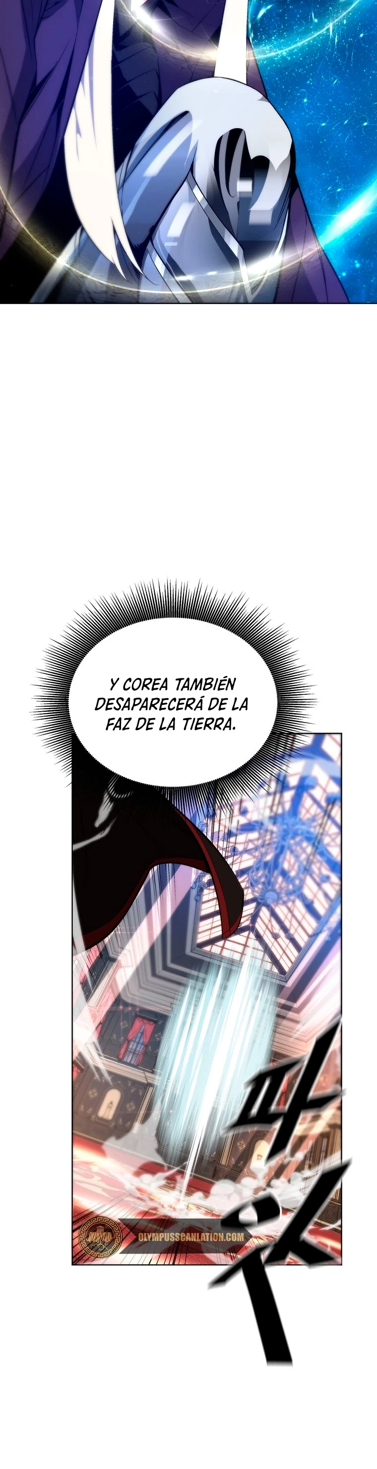 El Demonio Celestial Instructor - Capítulo 27 - Página 12 - LectorTMOo
