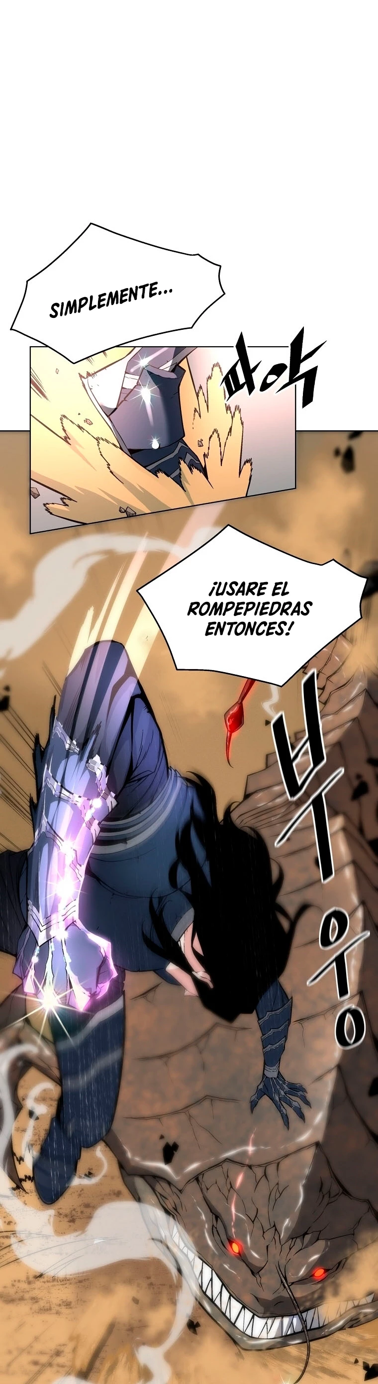 El Demonio Celestial Instructor - Capítulo 27 - Página 40 - LectorTMOo