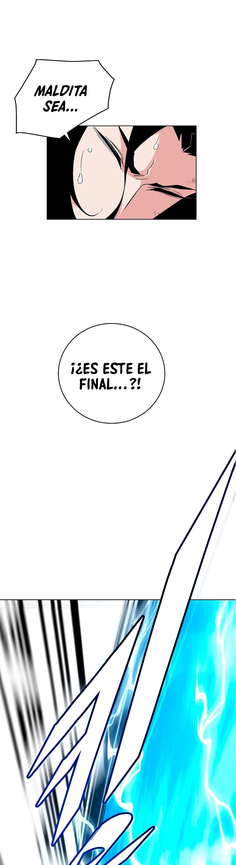 El Demonio Celestial Instructor - Capítulo 27 - Página 47 - LectorTMOo