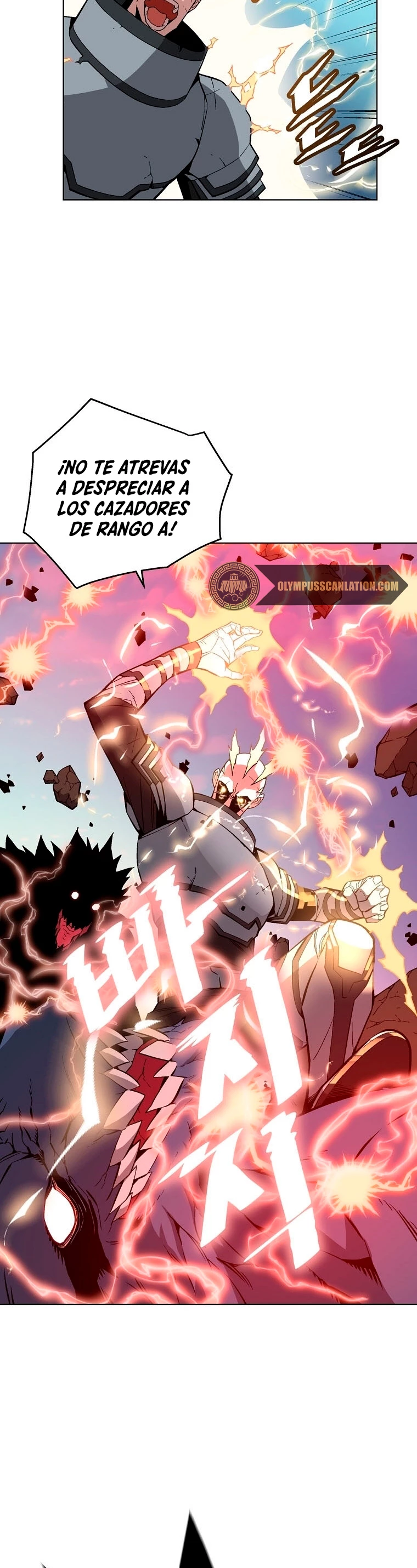 El Demonio Celestial Instructor - Capítulo 28 - Página 24 - LectorTMOo