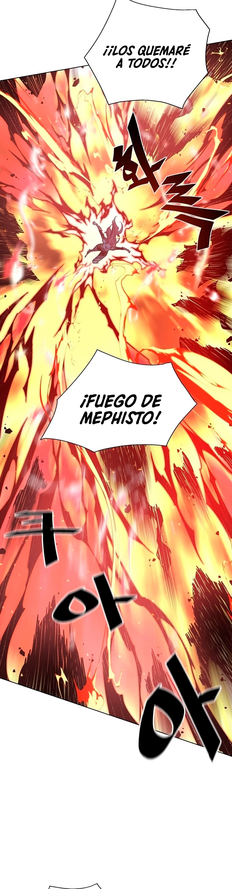 El Demonio Celestial Instructor - Capítulo 29 - Página 31 - LectorTMOo