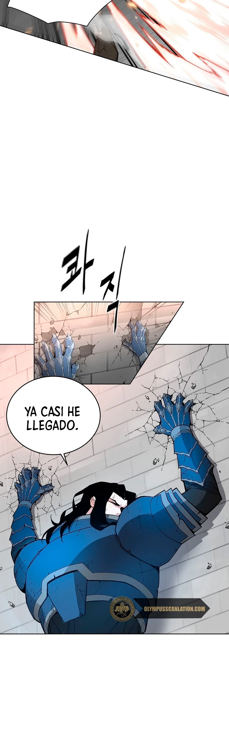 El Demonio Celestial Instructor - Capítulo 29 - Página 45 - LectorTMOo