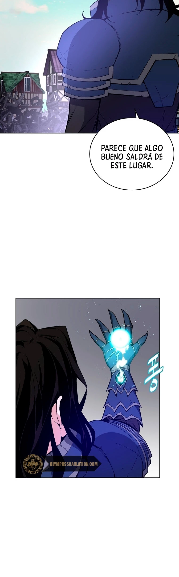 El Demonio Celestial Instructor - Capítulo 29 - Página 47 - LectorTMOo