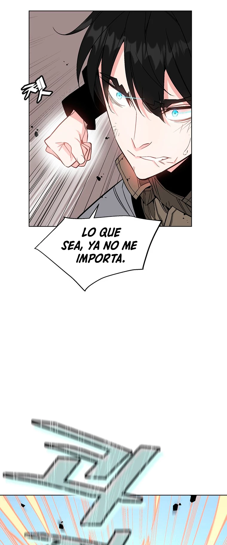 El Demonio Celestial Instructor - Capítulo 3 - Página 49 - LectorTMOo