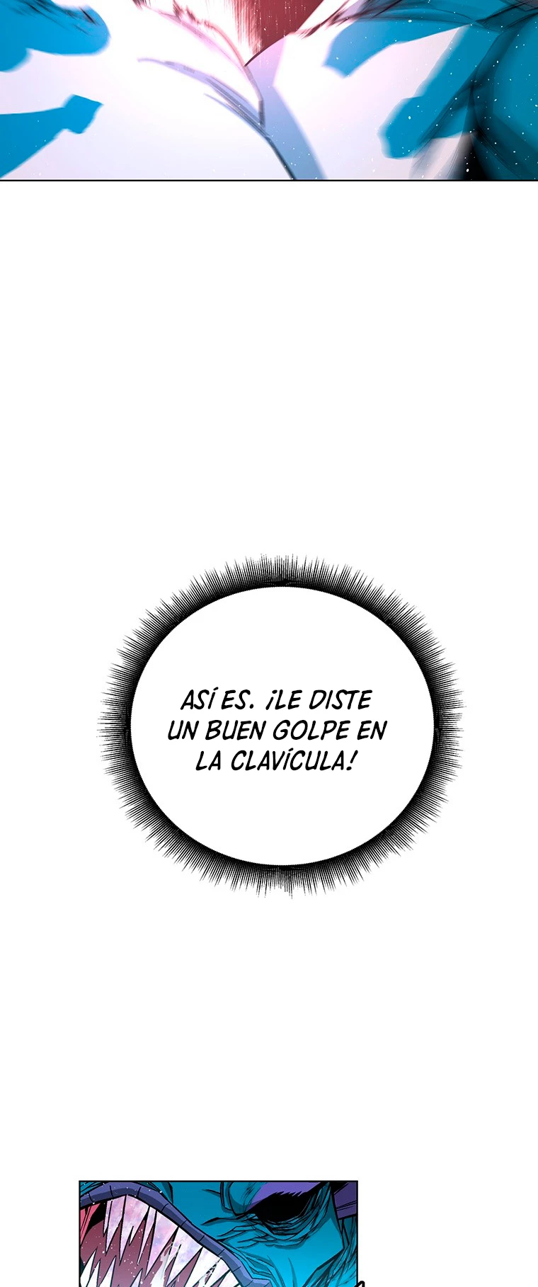 El Demonio Celestial Instructor - Capítulo 3 - Página 53 - LectorTMOo