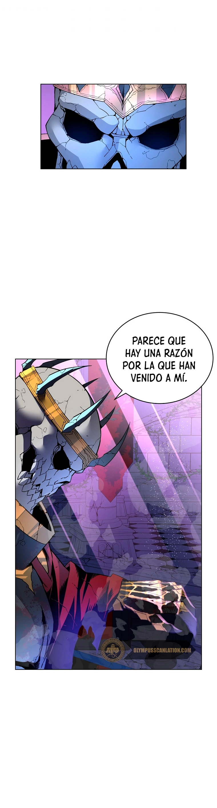 El Demonio Celestial Instructor - Capítulo 30 - Página 37 - LectorTMOo