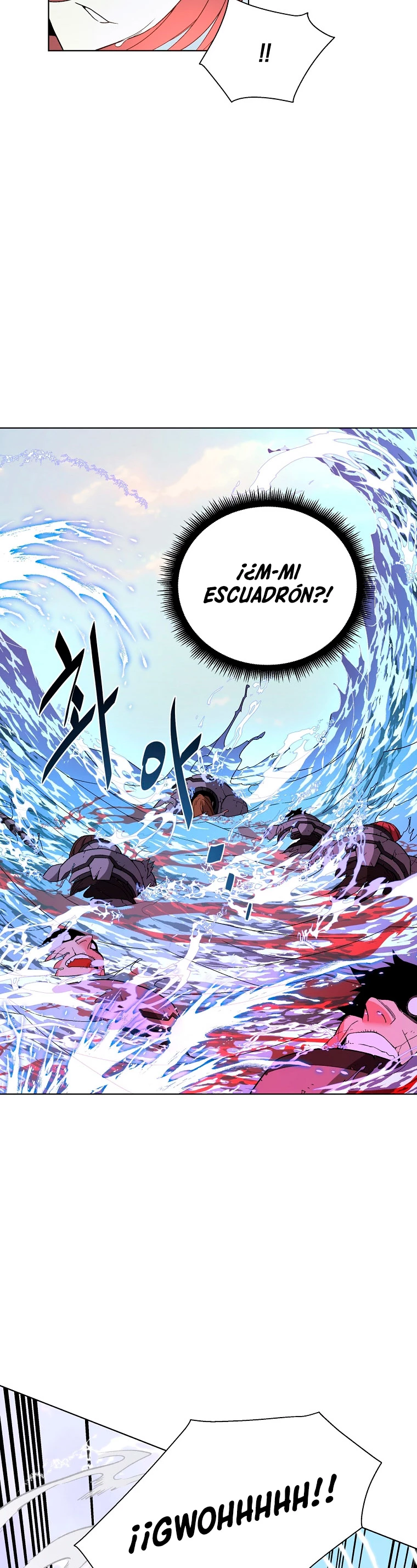 El Demonio Celestial Instructor - Capítulo 30 - Página 43 - LectorTMOo