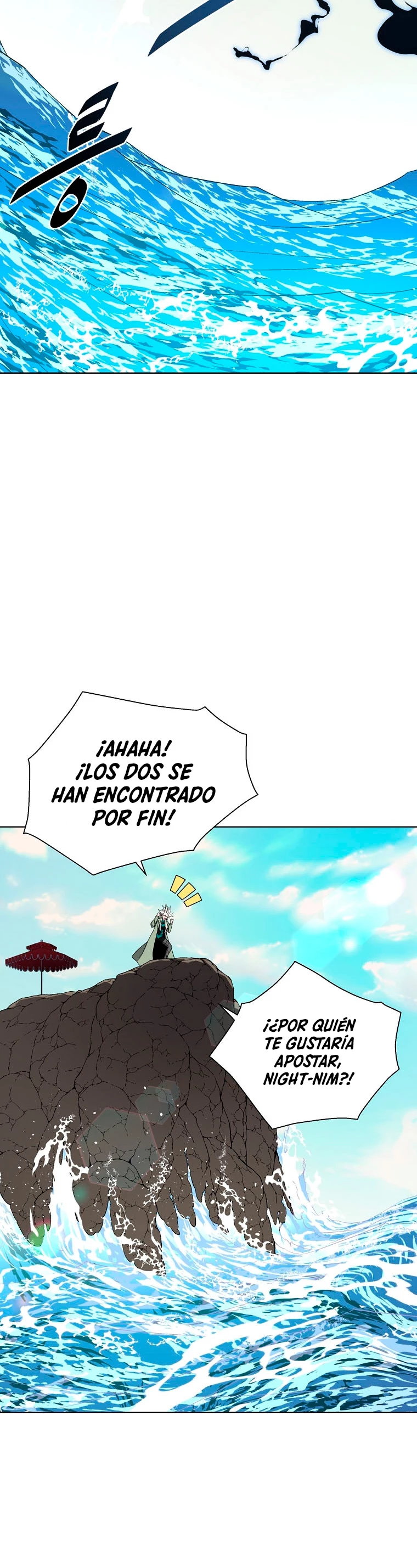 El Demonio Celestial Instructor - Capítulo 30 - Página 46 - LectorTMOo