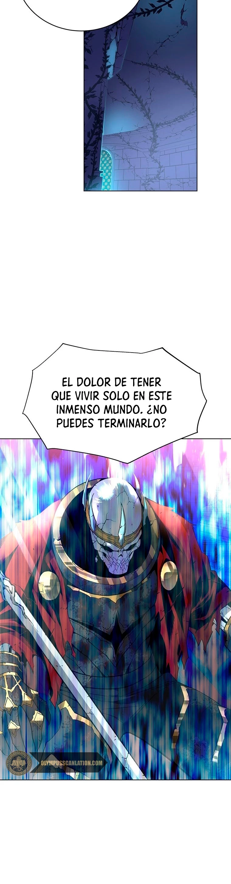 El Demonio Celestial Instructor - Capítulo 31 - Página 16 - LectorTMOo