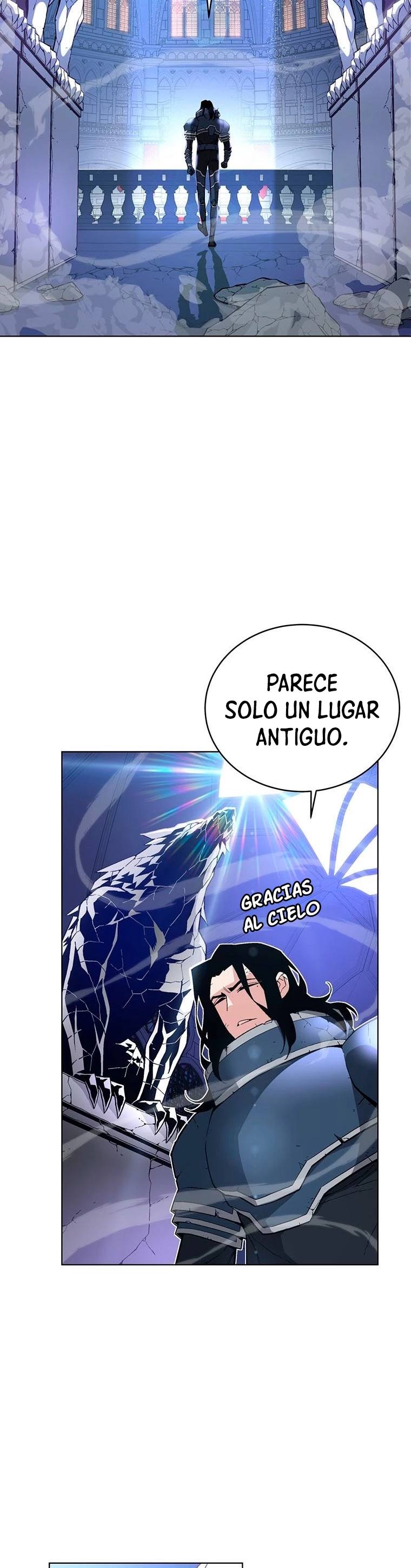 El Demonio Celestial Instructor - Capítulo 31 - Página 23 - LectorTMOo