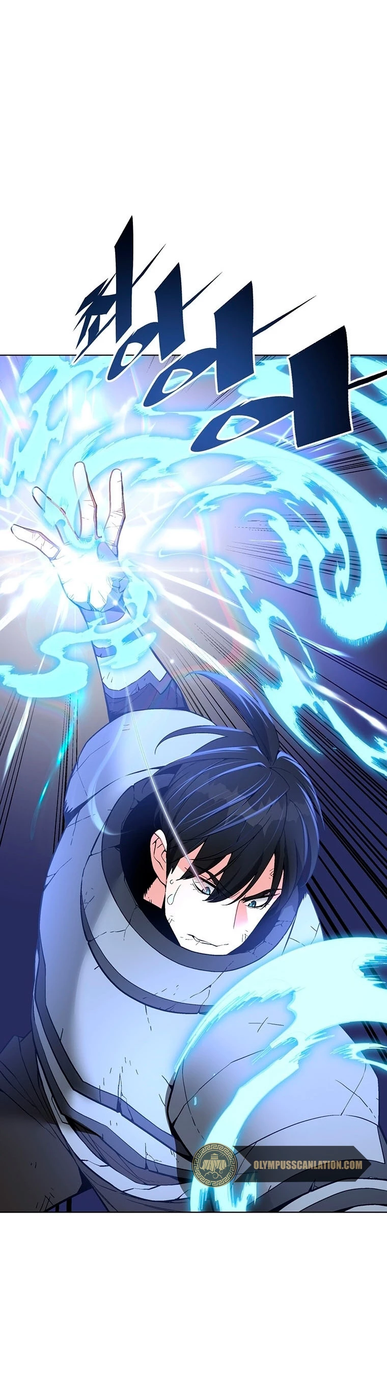 El Demonio Celestial Instructor - Capítulo 32 - Página 8 - LectorTMOo