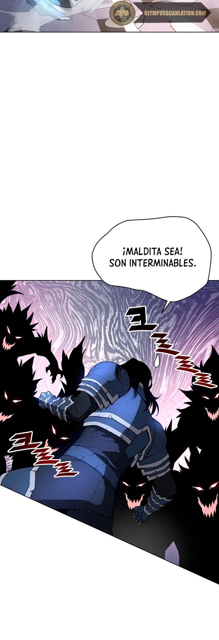 El Demonio Celestial Instructor - Capítulo 32 - Página 16 - LectorTMOo