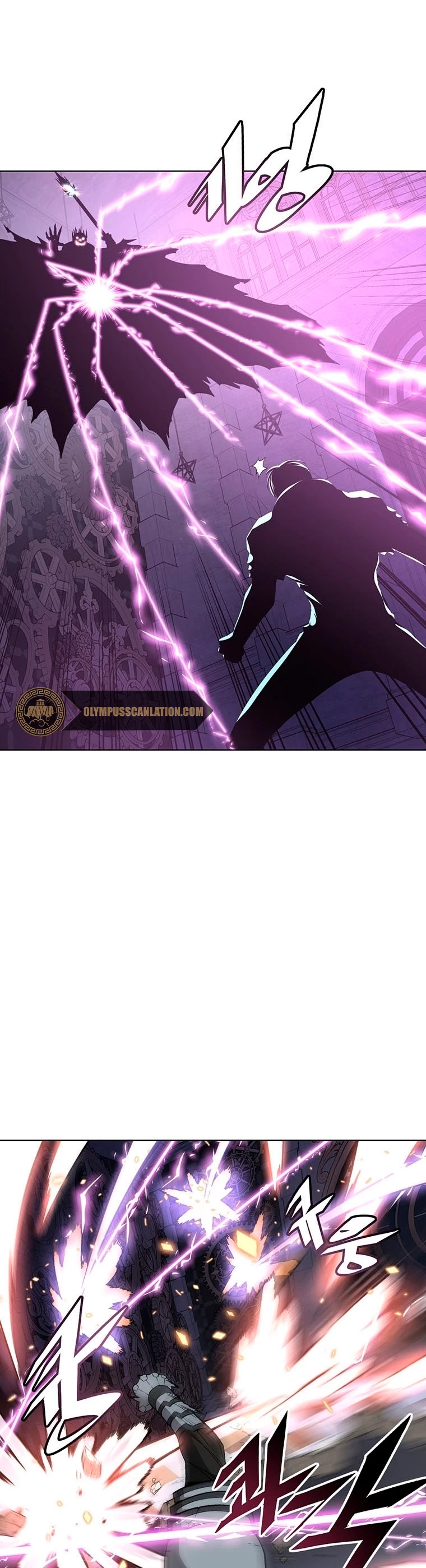 El Demonio Celestial Instructor - Capítulo 32 - Página 42 - LectorTMOo