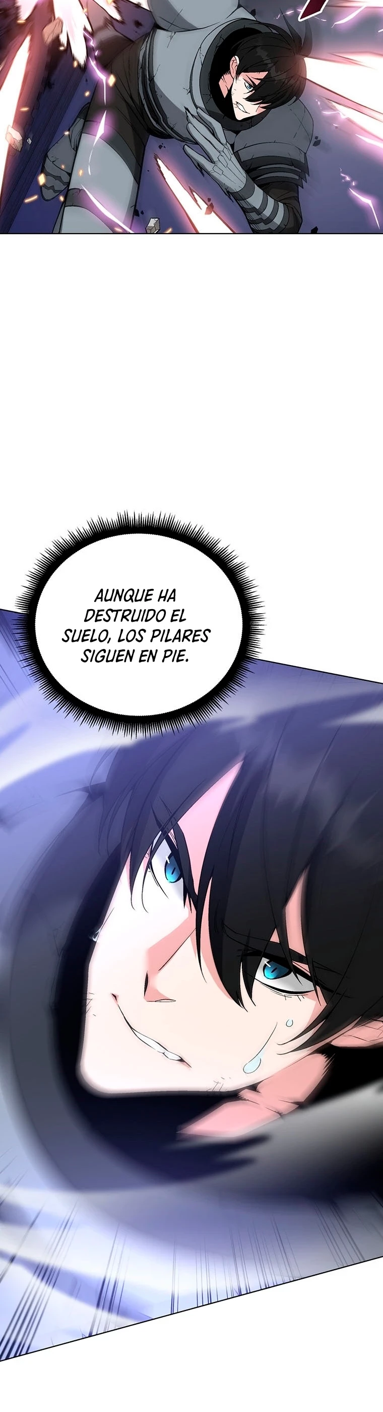El Demonio Celestial Instructor - Capítulo 32 - Página 43 - LectorTMOo