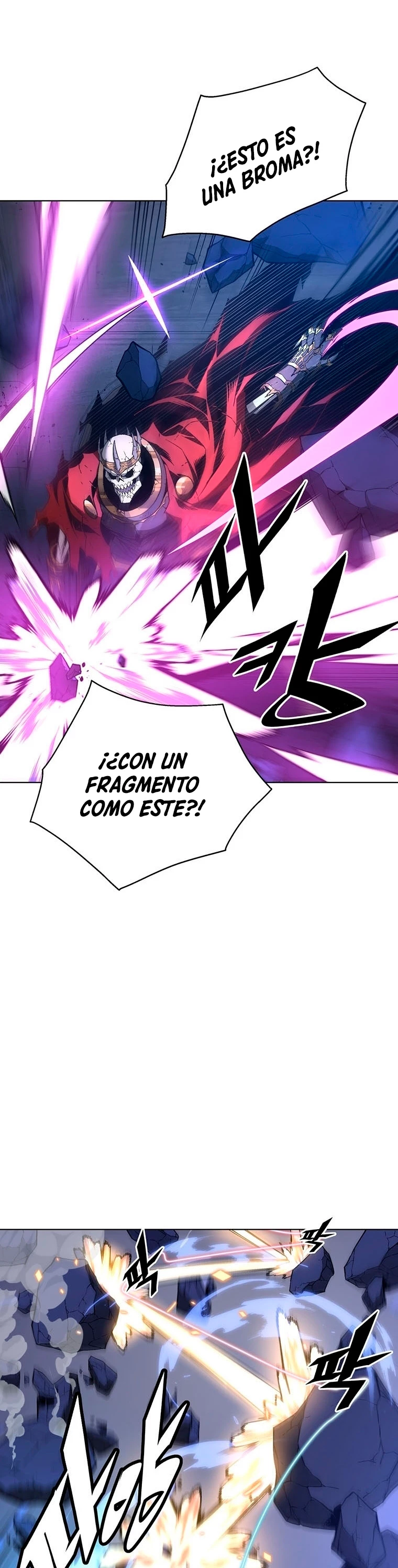 El Demonio Celestial Instructor - Capítulo 32 - Página 50 - LectorTMOo