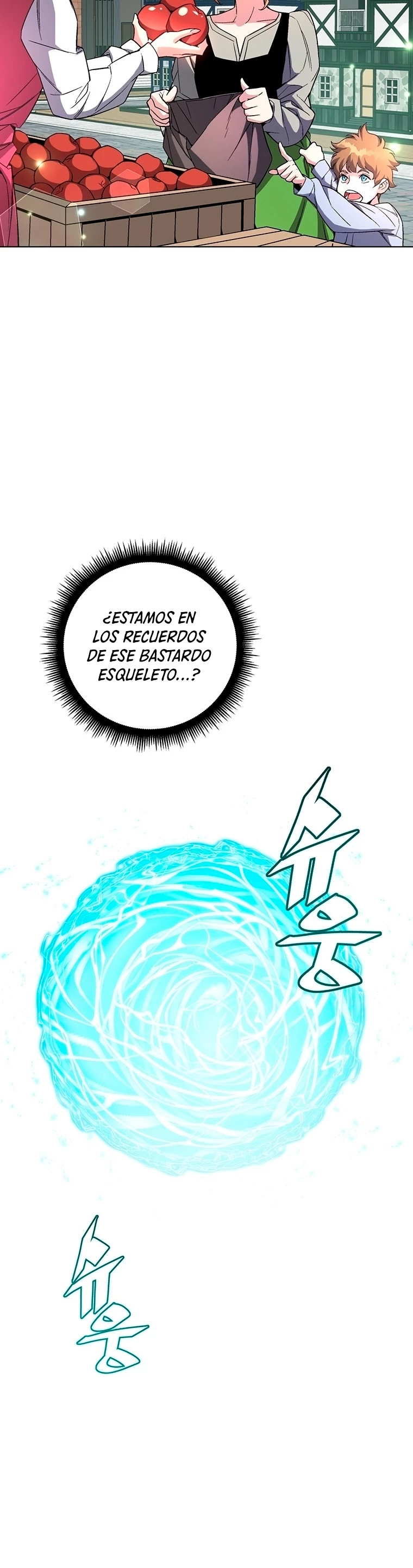 El Demonio Celestial Instructor - Capítulo 33 - Página 42 - LectorTMOo