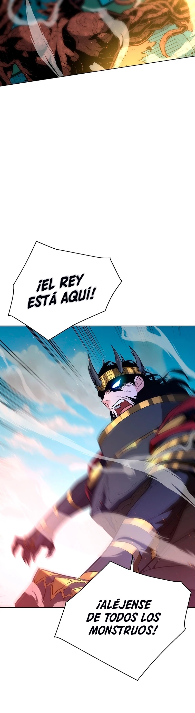 El Demonio Celestial Instructor - Capítulo 33 - Página 50 - LectorTMOo