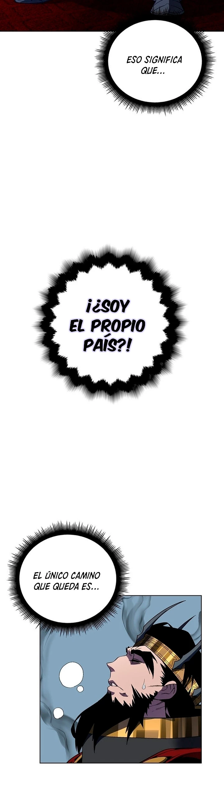 El Demonio Celestial Instructor - Capítulo 34 - Página 6 - LectorTMOo