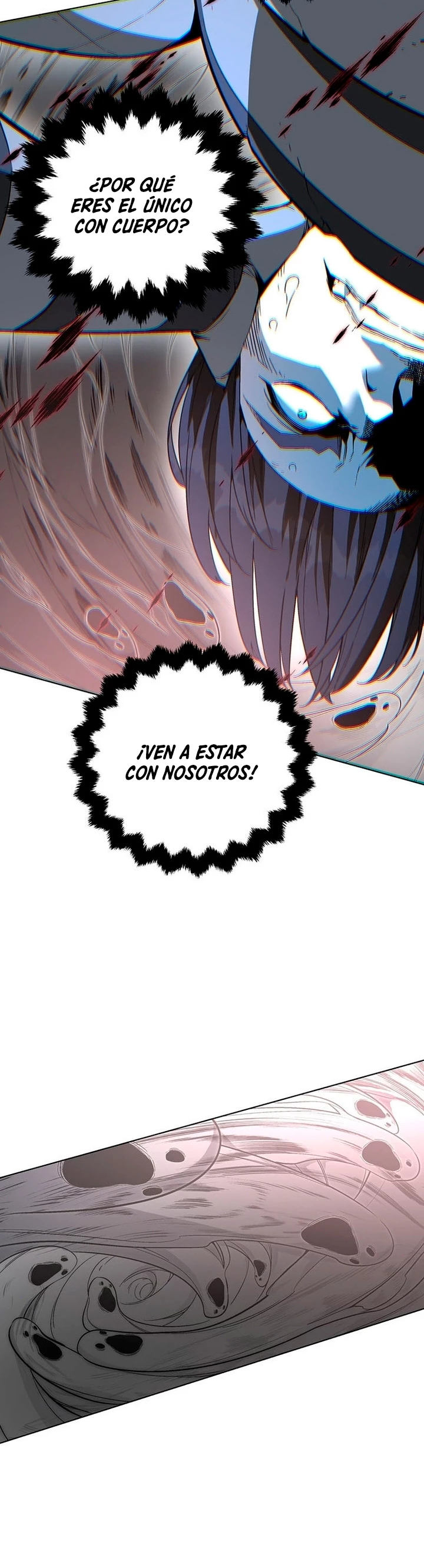 El Demonio Celestial Instructor - Capítulo 34 - Página 43 - LectorTMOo