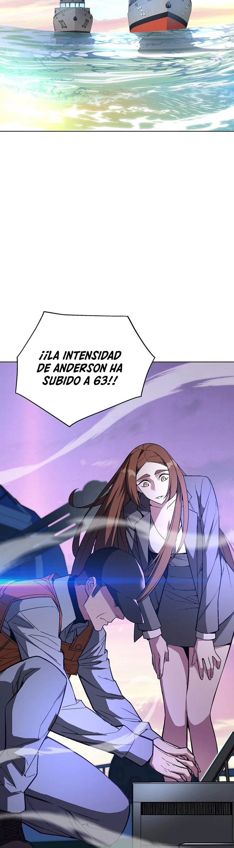 El Demonio Celestial Instructor - Capítulo 35 - Página 24 - LectorTMOo