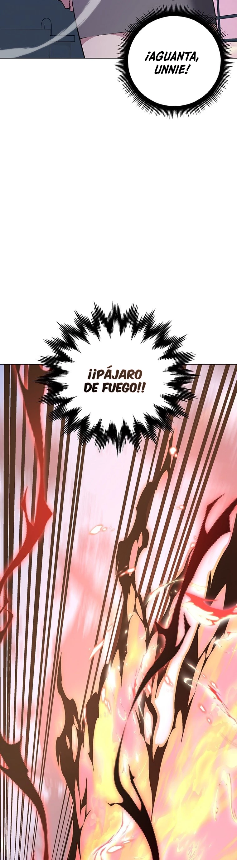 El Demonio Celestial Instructor - Capítulo 35 - Página 27 - LectorTMOo