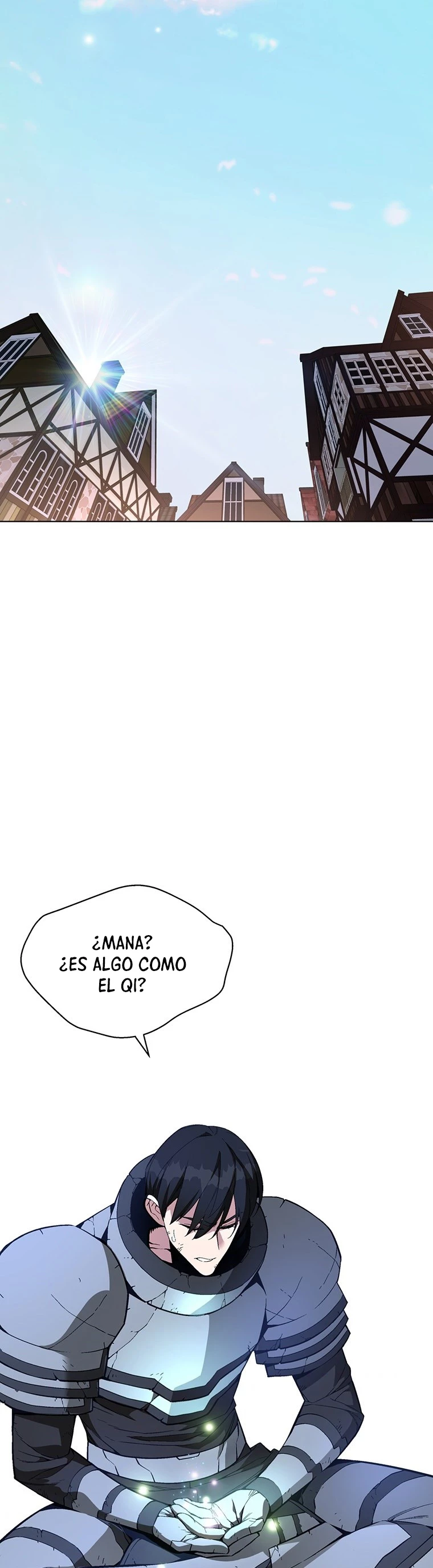 El Demonio Celestial Instructor - Capítulo 35 - Página 39 - LectorTMOo