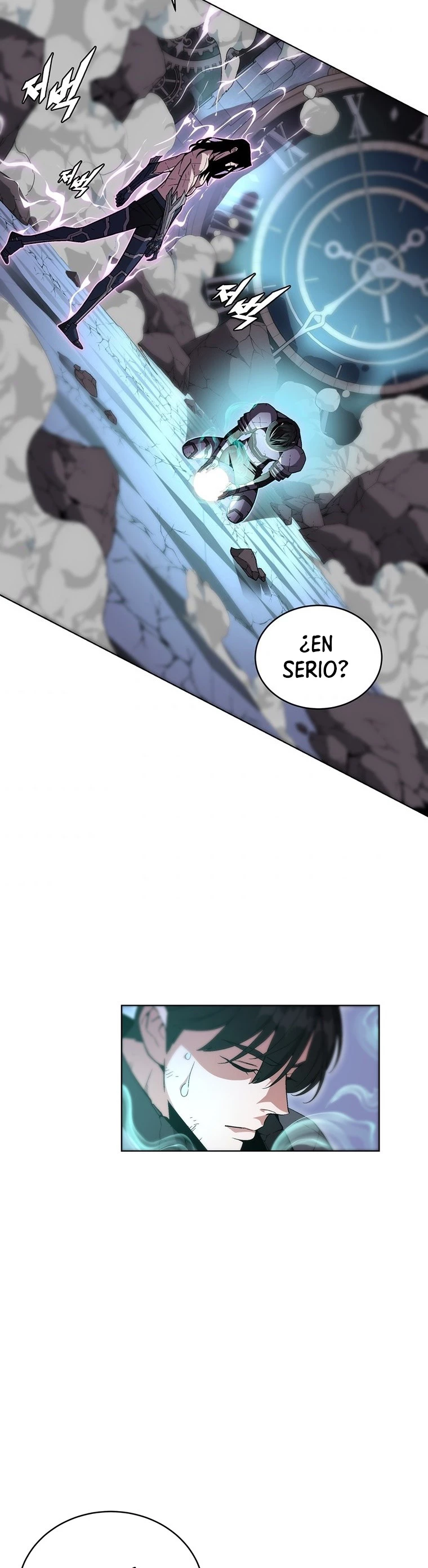 El Demonio Celestial Instructor - Capítulo 35 - Página 52 - LectorTMOo