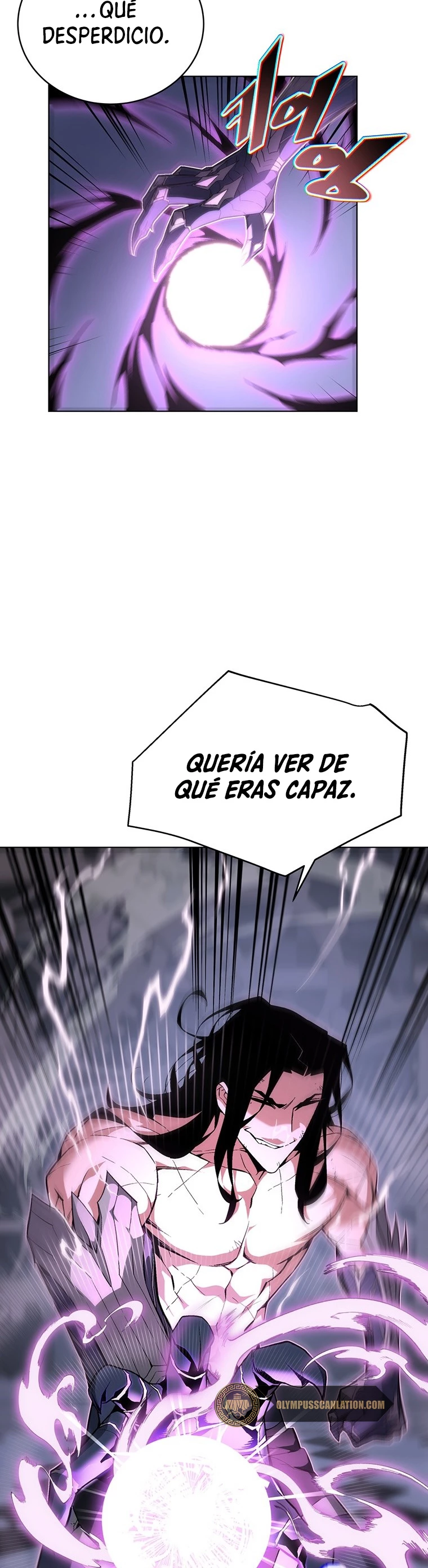 El Demonio Celestial Instructor - Capítulo 35 - Página 53 - LectorTMOo