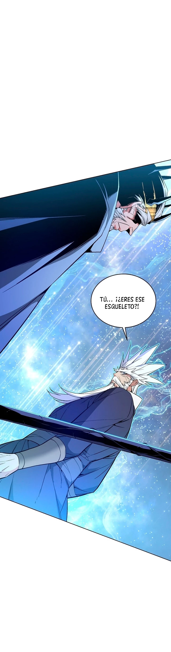 El Demonio Celestial Instructor - Capítulo 36 - Página 12 - LectorTMOo