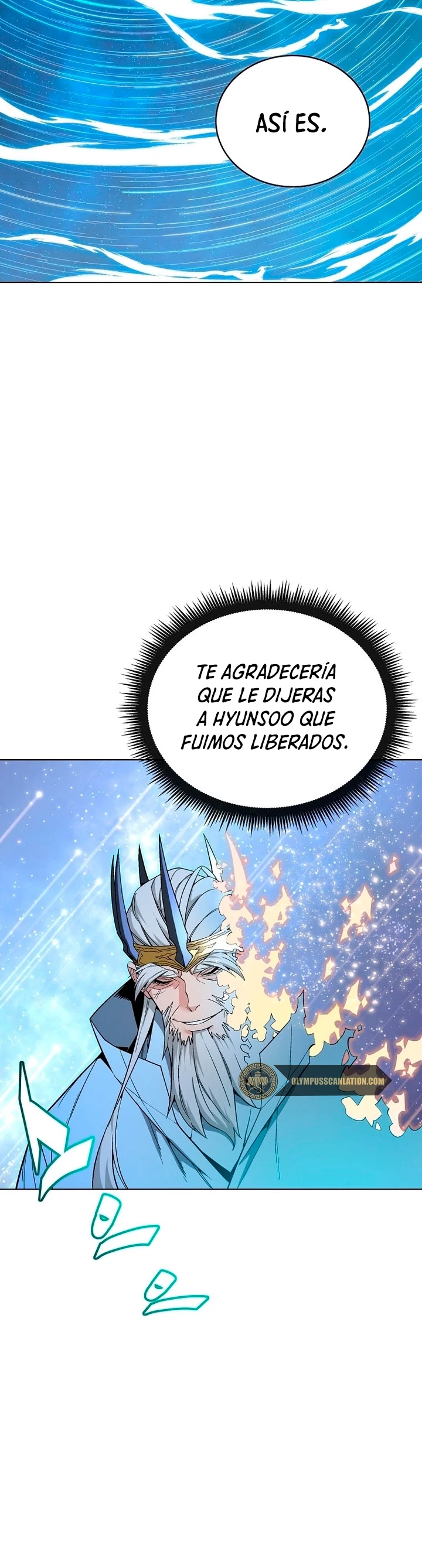 El Demonio Celestial Instructor - Capítulo 36 - Página 14 - LectorTMOo