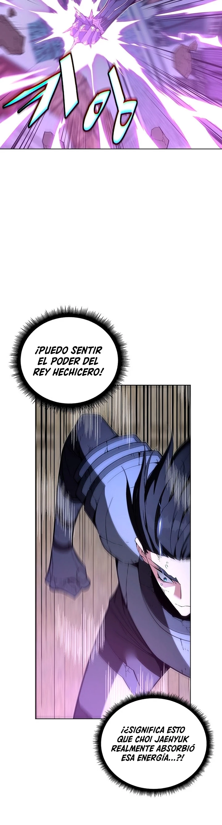 El Demonio Celestial Instructor - Capítulo 36 - Página 29 - LectorTMOo