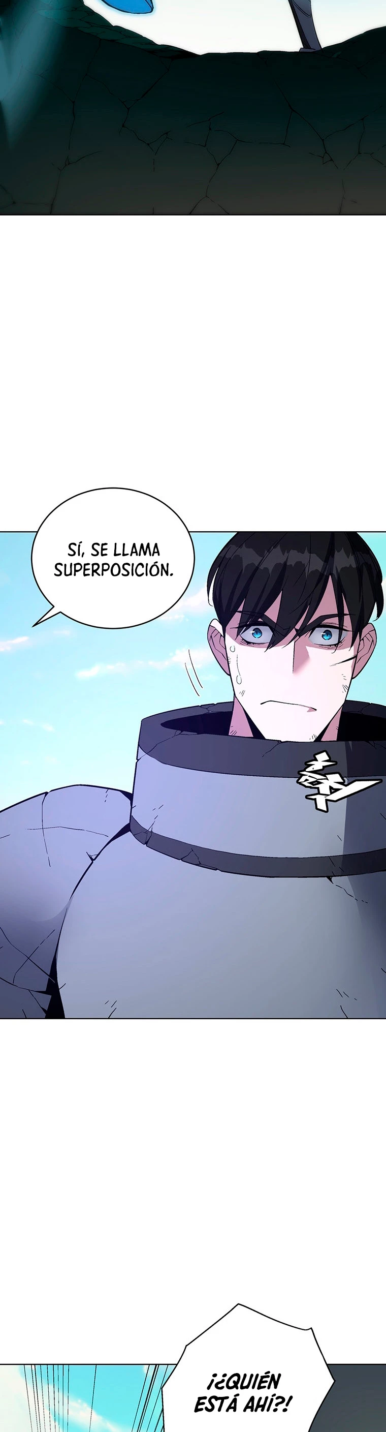 El Demonio Celestial Instructor - Capítulo 37 - Página 11 - LectorTMOo