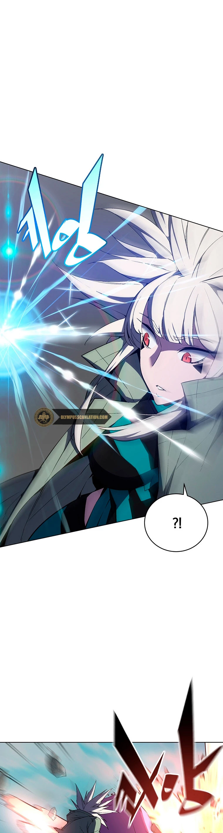 El Demonio Celestial Instructor - Capítulo 37 - Página 28 - LectorTMOo