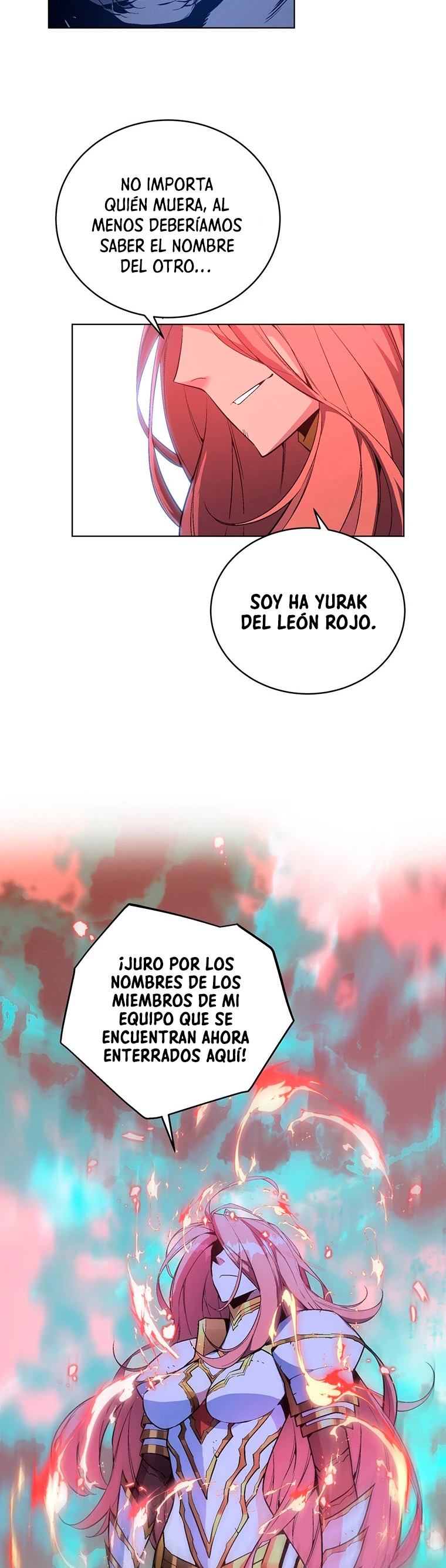 El Demonio Celestial Instructor - Capítulo 37 - Página 42 - LectorTMOo