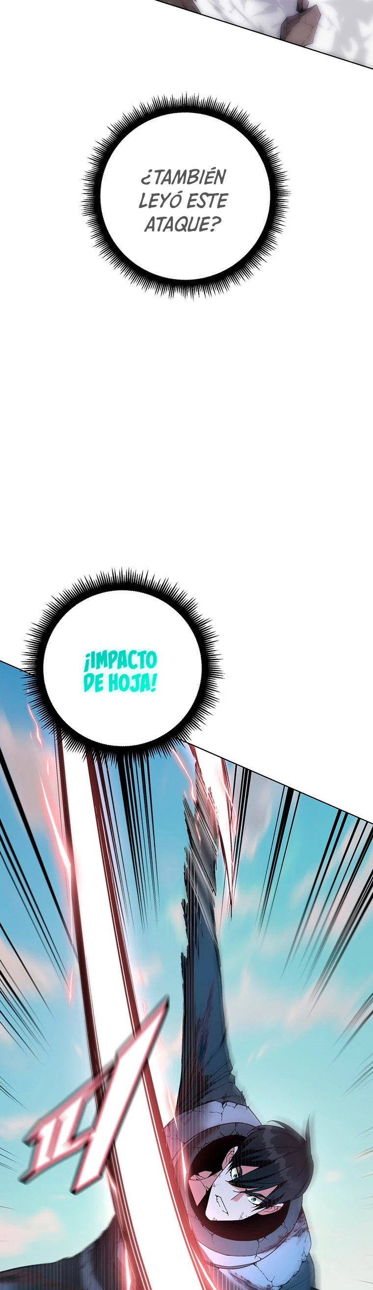 El Demonio Celestial Instructor - Capítulo 38 - Página 29 - LectorTMOo