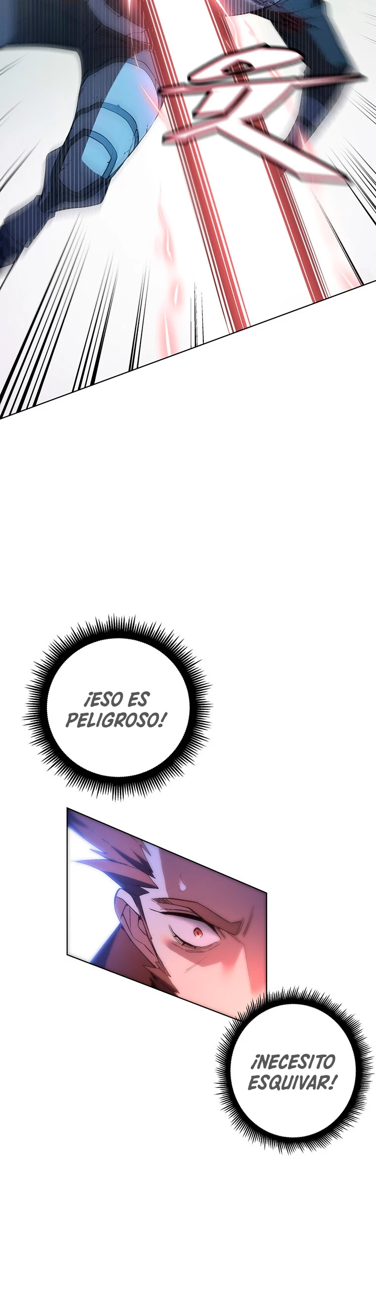 El Demonio Celestial Instructor - Capítulo 38 - Página 30 - LectorTMOo